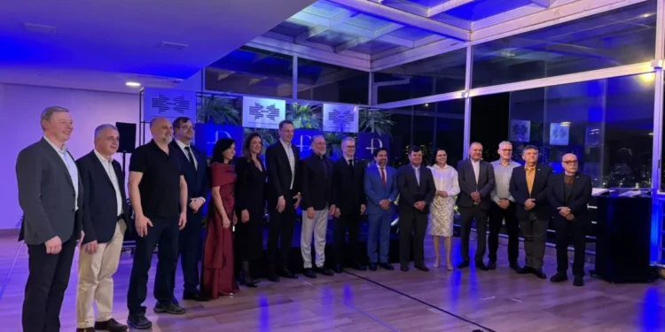 Diretores da Região Norte assumem protagonismo na nova gestão da Abase