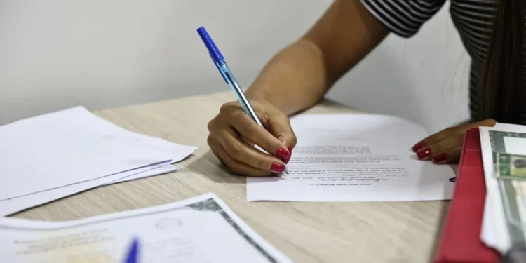 Prefeitura de Palmas inicia etapa de agendamento para lotação dos novos servidores da Educação que finalizaram o processo de posse