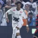 Robinho Jr promete “deitar” no Corinthians: “Obrigação de família”