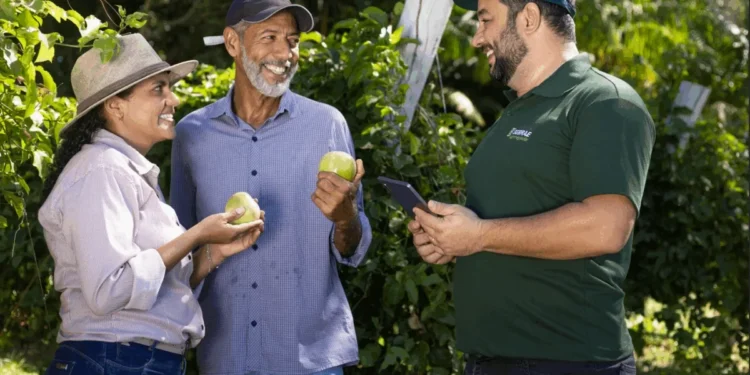 Sebrae fortalece empreendedores durante a ExpoAlmas no Sudeste do Tocantins
