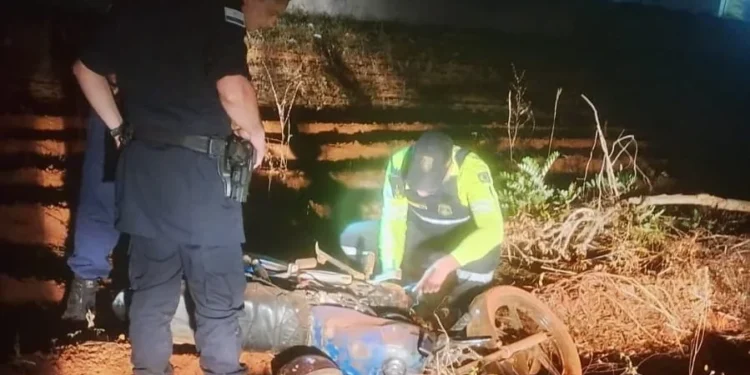 Mobilidade Urbana realiza diligências de trânsito durante o fim de semana na Capital