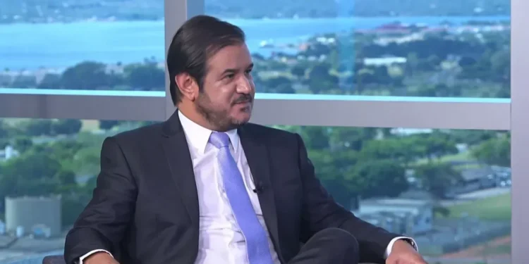 Presidente do União Brasil defende unificação da centro-direita para 2026