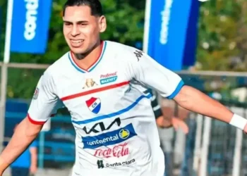 Santos acerta contratação de atacante paraguaio; veja detalhes