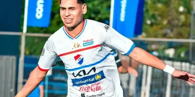 Santos acerta contratação de atacante paraguaio; veja detalhes