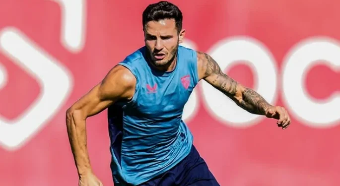 8 de 8
• Reprodução/Instagram/saulniguez