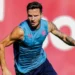 8 de 8
• Reprodução/Instagram/saulniguez