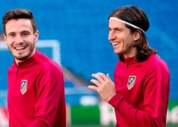 Conheça Saúl, provável reforço do Flamengo e “parça” de Filipe Luís