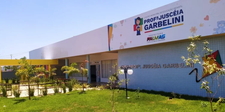 Prefeitura de Palmas reagenda volta às aulas na rede municipal para 11 de agosto