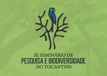 Naturatins aprova identidade visual do Seminário de Pesquisa e Biodiversidade do Tocantins