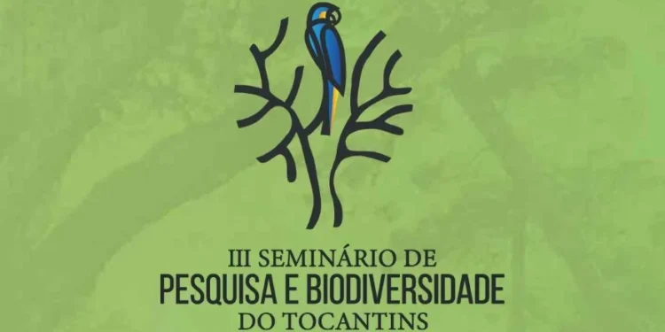 Naturatins aprova identidade visual do Seminário de Pesquisa e Biodiversidade do Tocantins