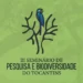 Naturatins aprova identidade visual do Seminário de Pesquisa e Biodiversidade do Tocantins