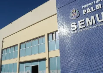 Comunicado – Prefeitura de Palmas inicia barreira sanitária na rodoviária como medida preventiva contra o sarampo