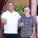 Senador Eduardo Gomes visita Augustinópolis, destaca repasses de R$ 4,6 milhões para a saúde municipal e acompanha obras do Parque Seu Santino