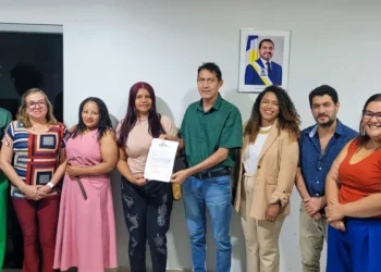 Sepot garante apoio para realização da Festa da Colheita do Capim-Dourado