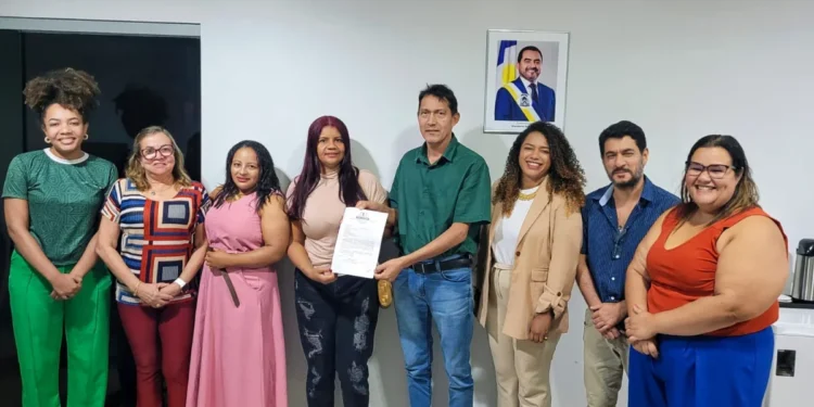 Sepot garante apoio à tradicional festa da colheita do capim-dourado - Crédito: Dalvanilde Serra/ Governo do Tocantins