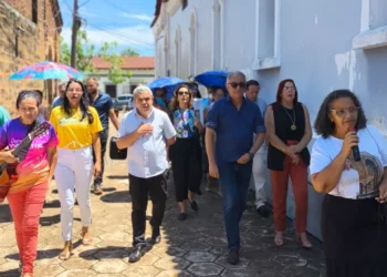 Turismo religioso avança em Porto Nacional com apoio do Sebrae Tocantins