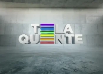 Tela Quente • Divulgação