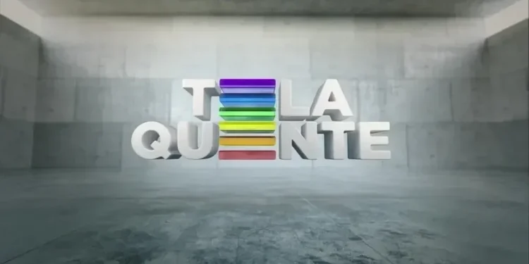 Tela Quente desta segunda (28) exibe filme de super-heroína da Marvel