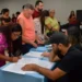 Moradores de três setores de Porto Nacional são contemplados com mais 60 títulos definitivos de propriedade