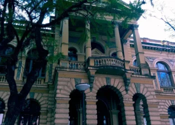 Provas serão realizadas nos dias 29 e 30 de novembro • Wikimedia Commons