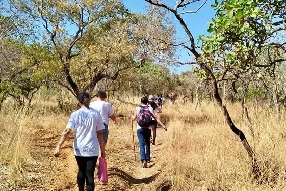 Campanha “Um Dia no Parque” promove atividades gratuitas em Unidades de Conservação do Tocantins