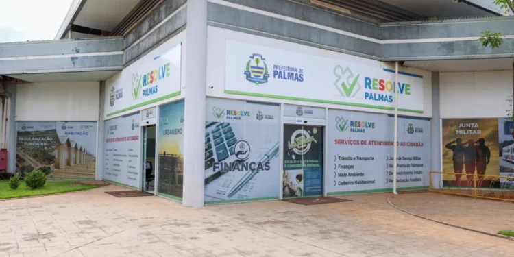 Resolve Palmas realiza cerca de 130 mil atendimentos nos últimos sete meses