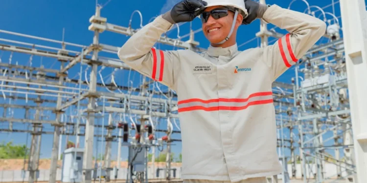 OPORTUNIDADE: Energisa abre vagas em Ananás, Esperantina, Campos Lindos, Gurupi, Palmas e Dianópolis