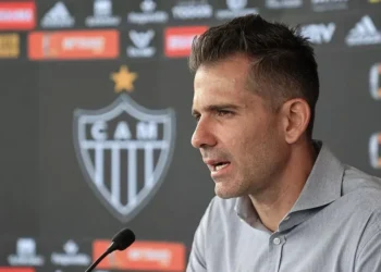 Victor abre o jogo sobre possíveis reforços do Atlético-MG: “Grande nome”