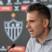 Victor abre o jogo sobre possíveis reforços do Atlético-MG: “Grande nome”
