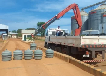 Agência de Metrologia fiscaliza mais de 2.000 instrumentos de medir em um mês