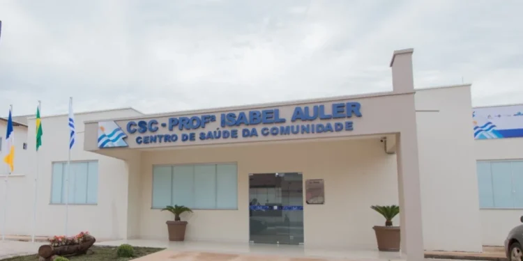 Unidade de Saúde Professora Isabel Auler terá horário de atendimento alterado nesta quarta-feira, 2