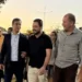 Palmas: Vereador Vinicius Pires prestigia inauguração da Praça Brasília no Aureny I