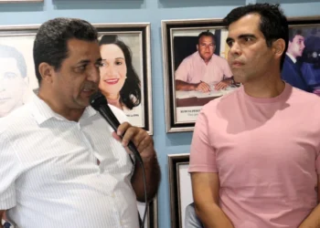 Foto: Edvaldo Xerente