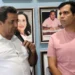Prefeito João Alberto recebe Deputado Federal Ricardo Ayres para alinhamento de parcerias