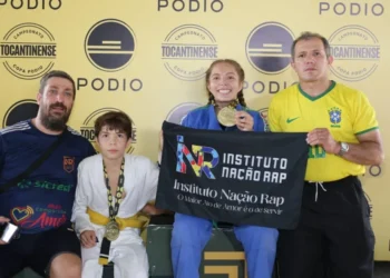 Campeonato Tocantinense de Jiu-Jitsu define etapa final da Copa Pódio para 9 de agosto em PalmasEscrito por Heli de Souza Guimarães Junior