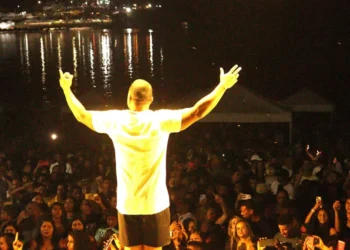 Abertura da Temporada da Praia Pôr do Sol 2025 em Tocantínia movimenta moradores e visitantes