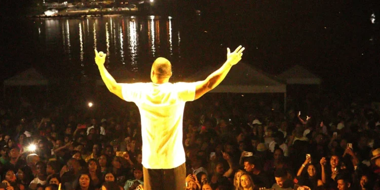 Foto: Edvaldo Xerente