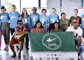 Programa JREDD+ retorna os diálogos com o povo indígena Krahô e conclui esclarecimentos