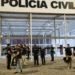 Suspeito de ataque a tiros em cinema é preso na Paraíba