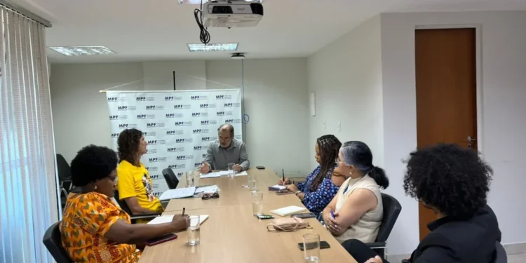 Movimentos sociais denunciam irregularidades no Programa de REDD+ Jurisdicional do Tocantins ao MPF e CONAREDD+