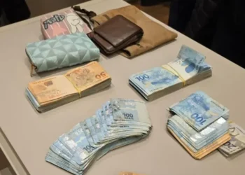 Empresário do RS é preso suspeito de causar prejuízo de R$ 28 milhões aos cofres públicos • Reprodução