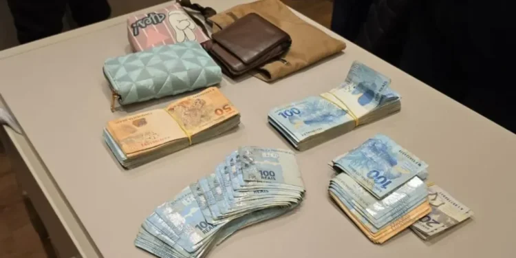 Empresário do RS é preso suspeito de causar prejuízo de R$ 28 milhões