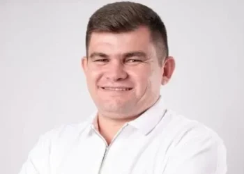 Foragido do PCC suspeito de morte de prefeito é preso na Paraíba • Reprodução