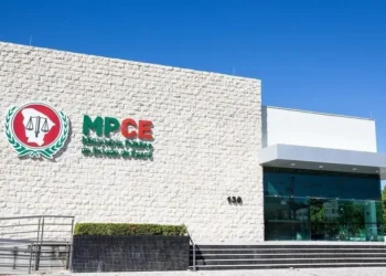 Vigilante de escola é denunciado por abuso sexual contra alunas no Ceará • Reprodução