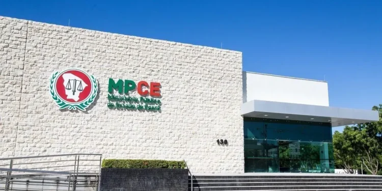 Vigilante de escola é denunciado por abuso sexual contra alunas no Ceará • Reprodução