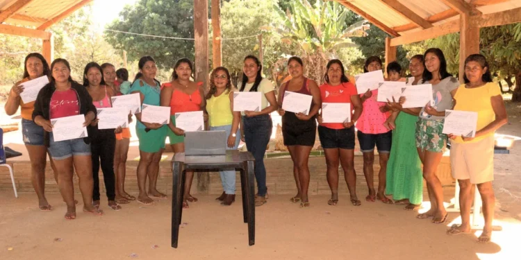 Foto: Edvaldo Xerente