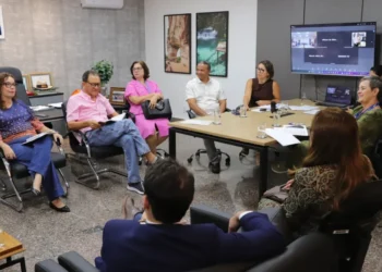 Governo do Tocantins, Caixa Econômica, e Consórcio Público para o Desenvolvimento Regional inicia diálogo para a implantação de projeto com recursos do Novo PAC Seleções no estado