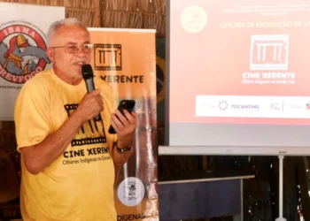 Tocantins é destaque nacional em revista especializada em cinema com investimento histórico da Lei Paulo Gustavo