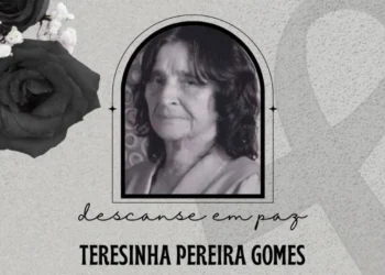 Mais uma pioneira miracemense se vai