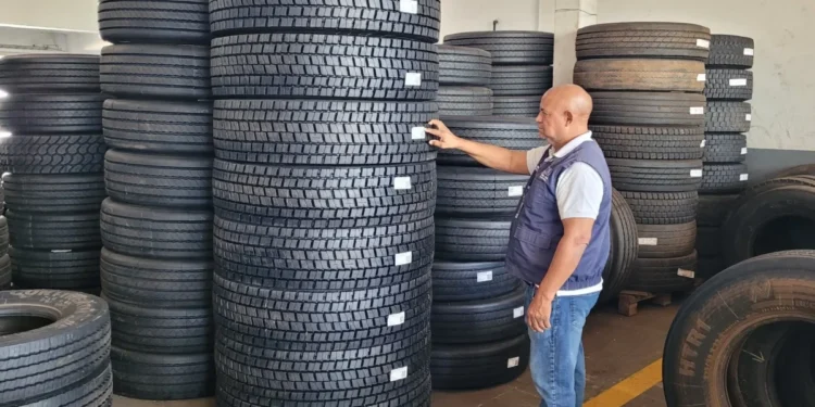 Agência de Metrologia realiza Operação Especial Férias Seguras